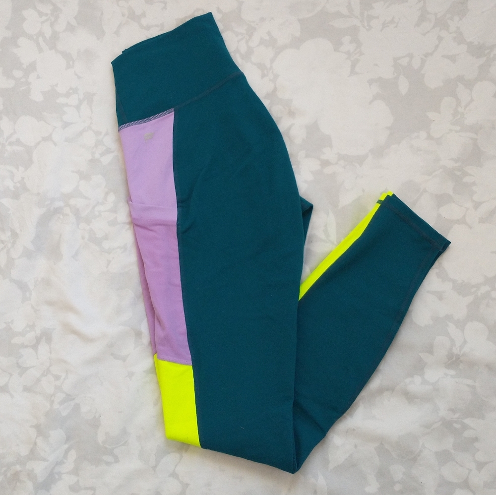 LAST CHANCE Fabletics Mila High Waist Legging